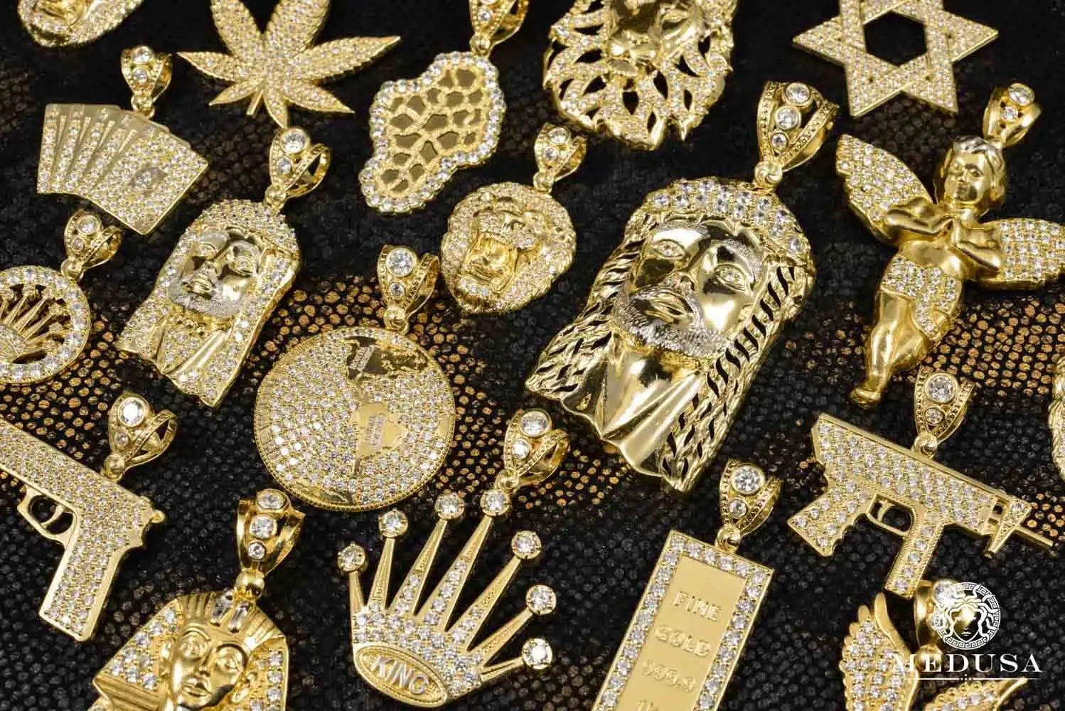 Miscellaneous Pendants