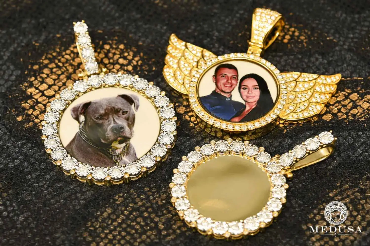 Personas bellas Fotos