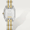 Reloj Cartier | Reloj Mujer 29mm Panthère de Cartier W2PN0007 Oro 2 Tonos
