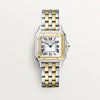 Reloj Cartier | Reloj Mujer 29mm Panthère de Cartier W2PN0007 Oro 2 Tonos