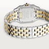 Cartier watch | Women&#39;s Watch 29mm Panthère de Cartier W2PN0007 Gold 2 Tones