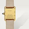 Cartier watch | Ladies Watch 30mm Cartier Tank Louis Yellow Gold