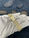 Bijoux Seconde Main | Remise à Neuf 33mm Patek Philippe Golden Ellipse