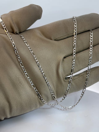 3mm Figaro or blanc