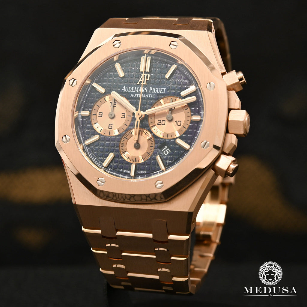 Montre Audemars Piguet 41mm Audemars Piguet Royal Oak