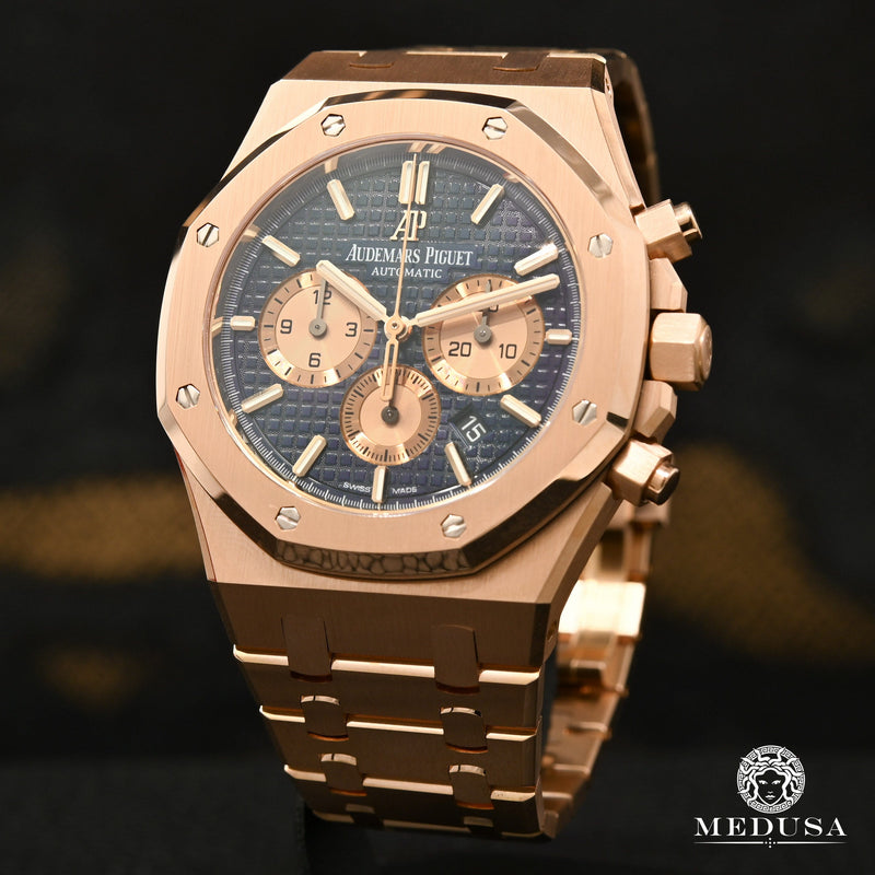 Audemars Piguet Watch 41mm Audemars Piguet Royal Oak Chronograph