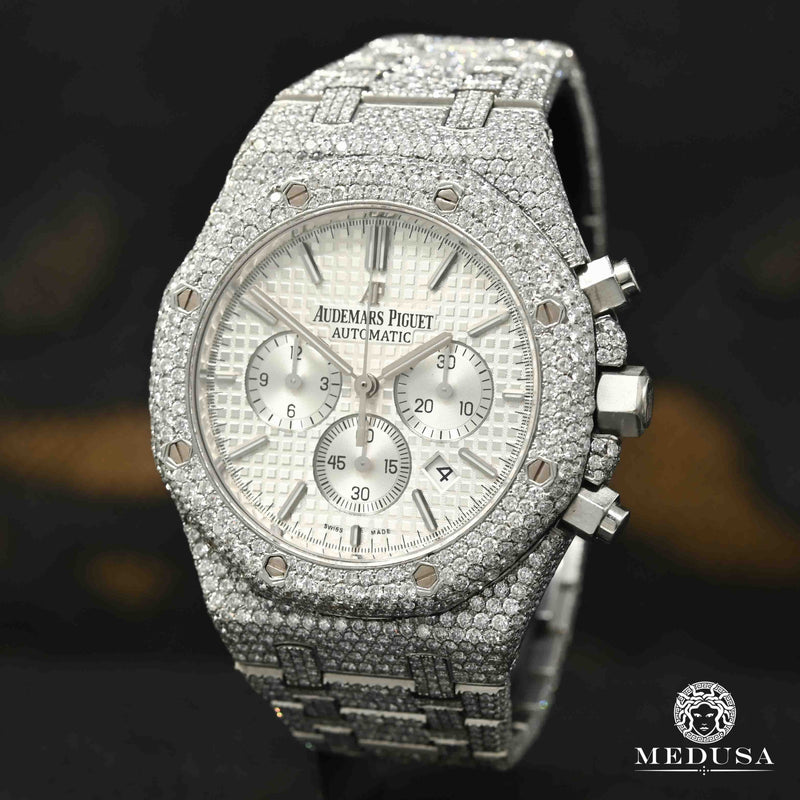 Montre Audemars Piguet 41mm Audemars Piguet Royal Oak