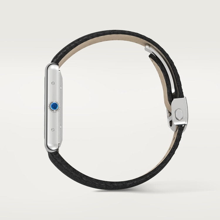 Cartier watch | Cartier Tank Must XL Stainless 41mm Men&#39;s Watch