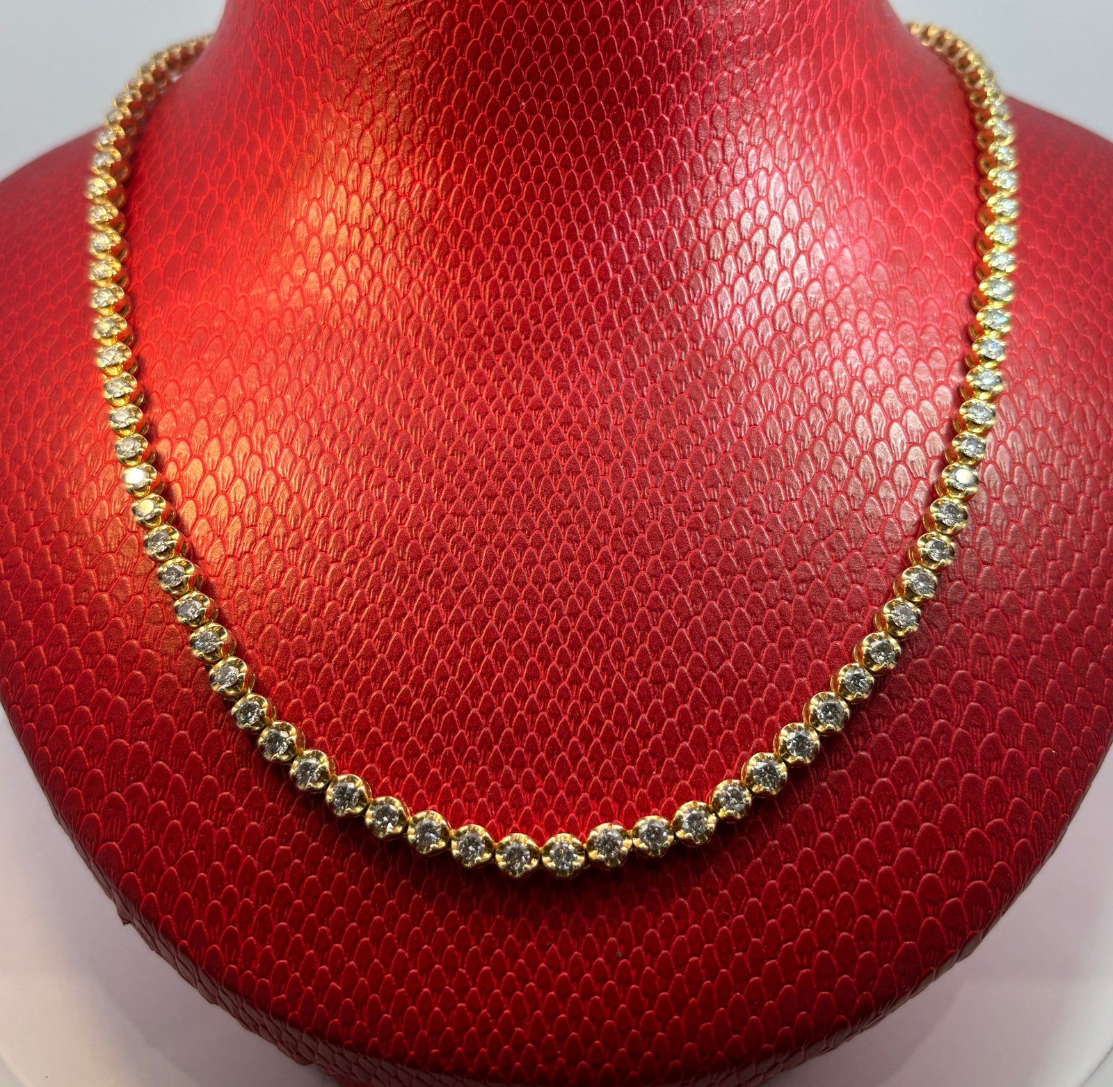 5mm Tennis Chain 