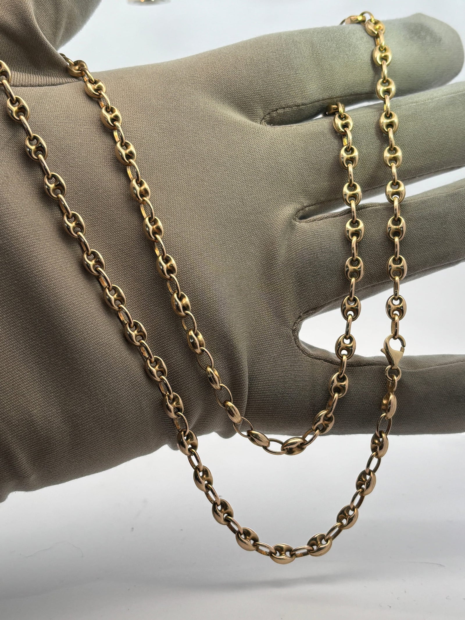 Bijoux Liquidation | Remise à Neuf 5mm gucci mariner
