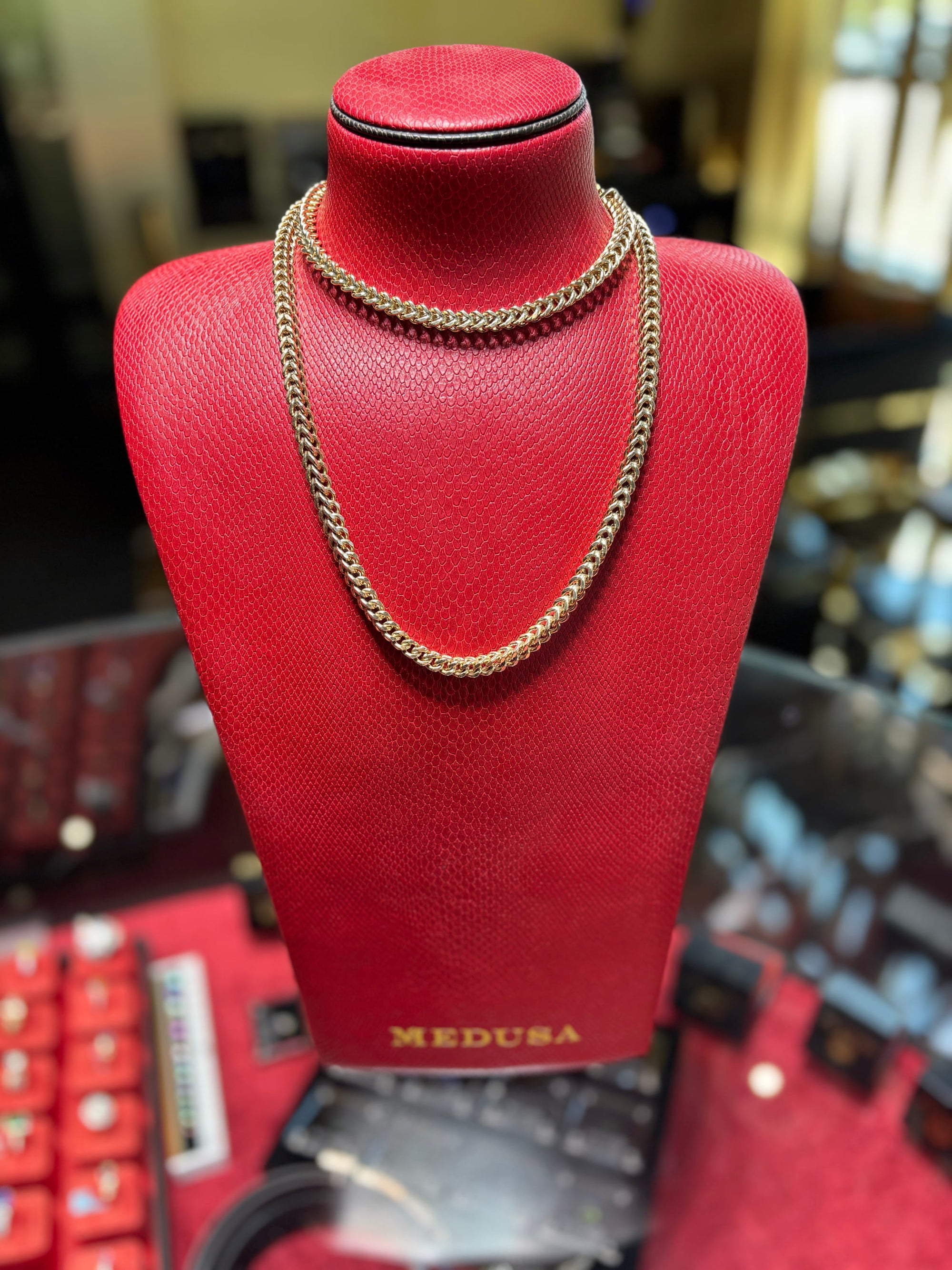 Bijoux Seconde Main | Remise à Neuf 6mm Franco 2e main