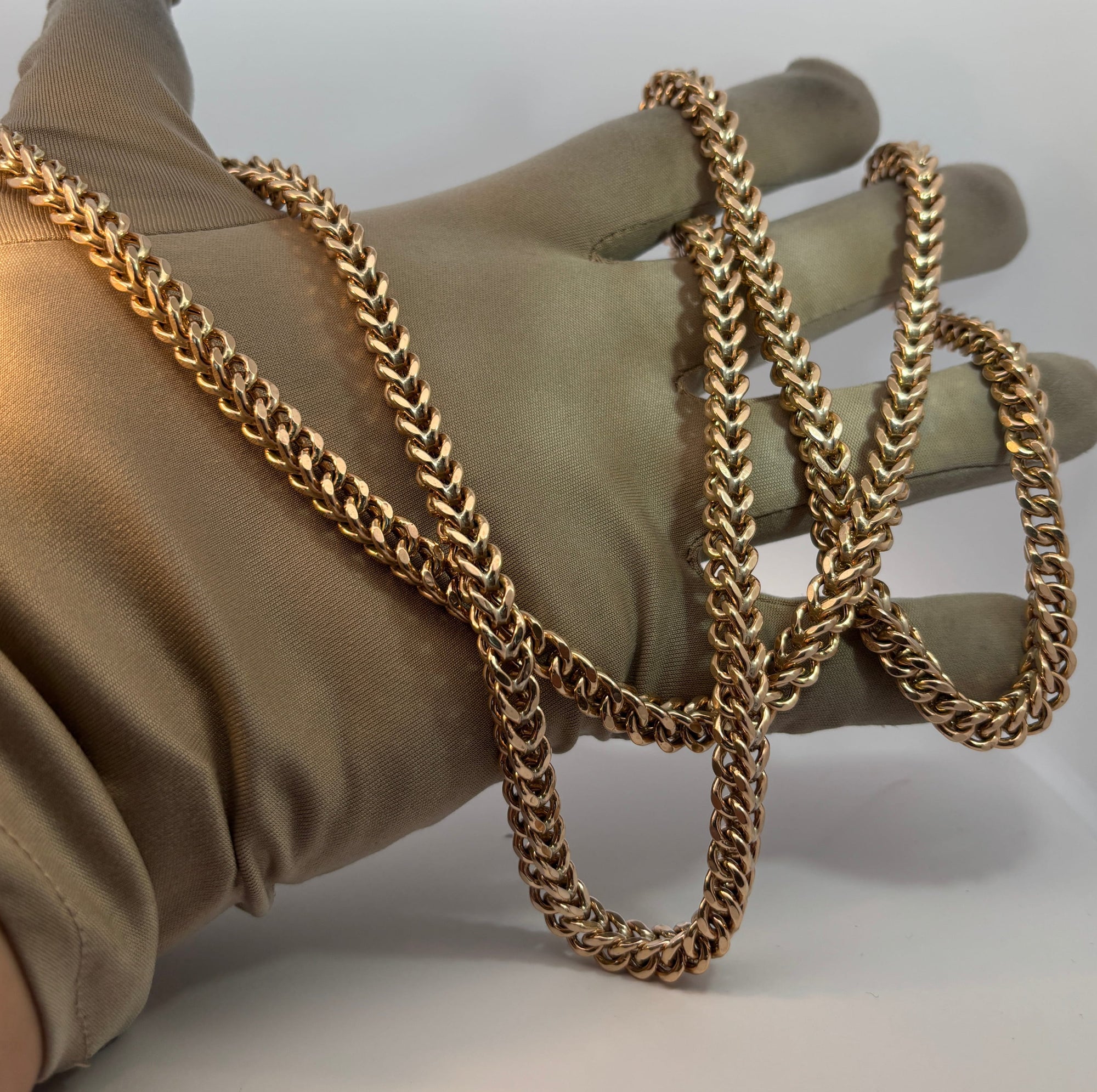 Bijoux Seconde Main | Remise à Neuf 6mm Franco 2e main