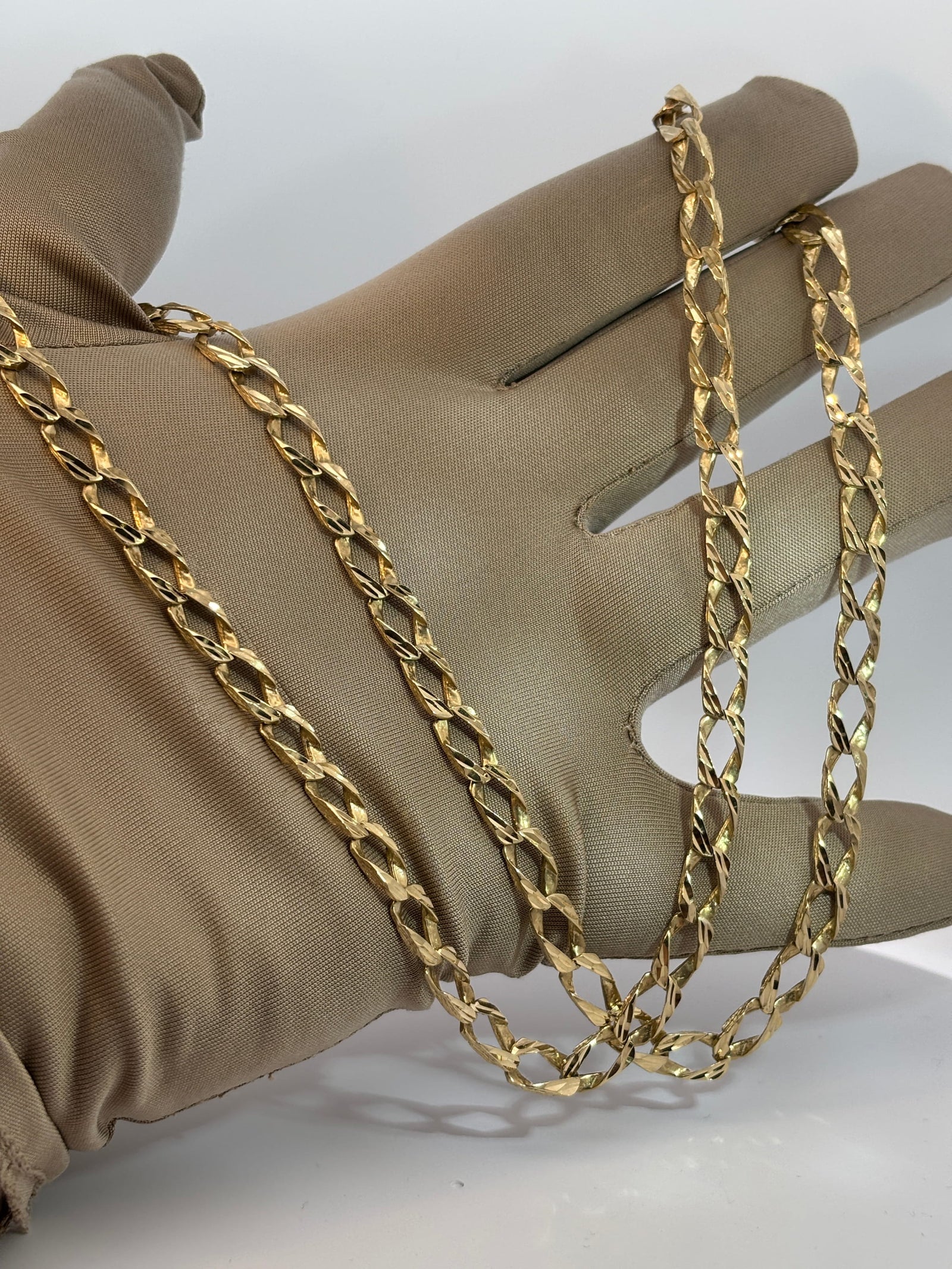 Bijoux Liquidation | Remise à Neuf 6mm meshy
