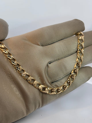 7.5mm bracelet