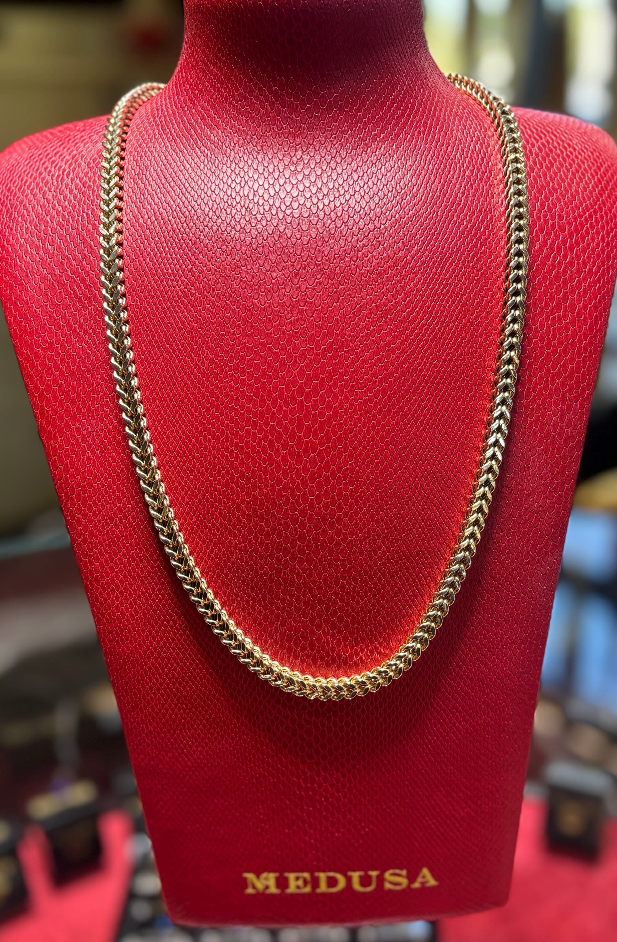 Bijoux Seconde Main | Remise à Neuf 7mm franco 2e main