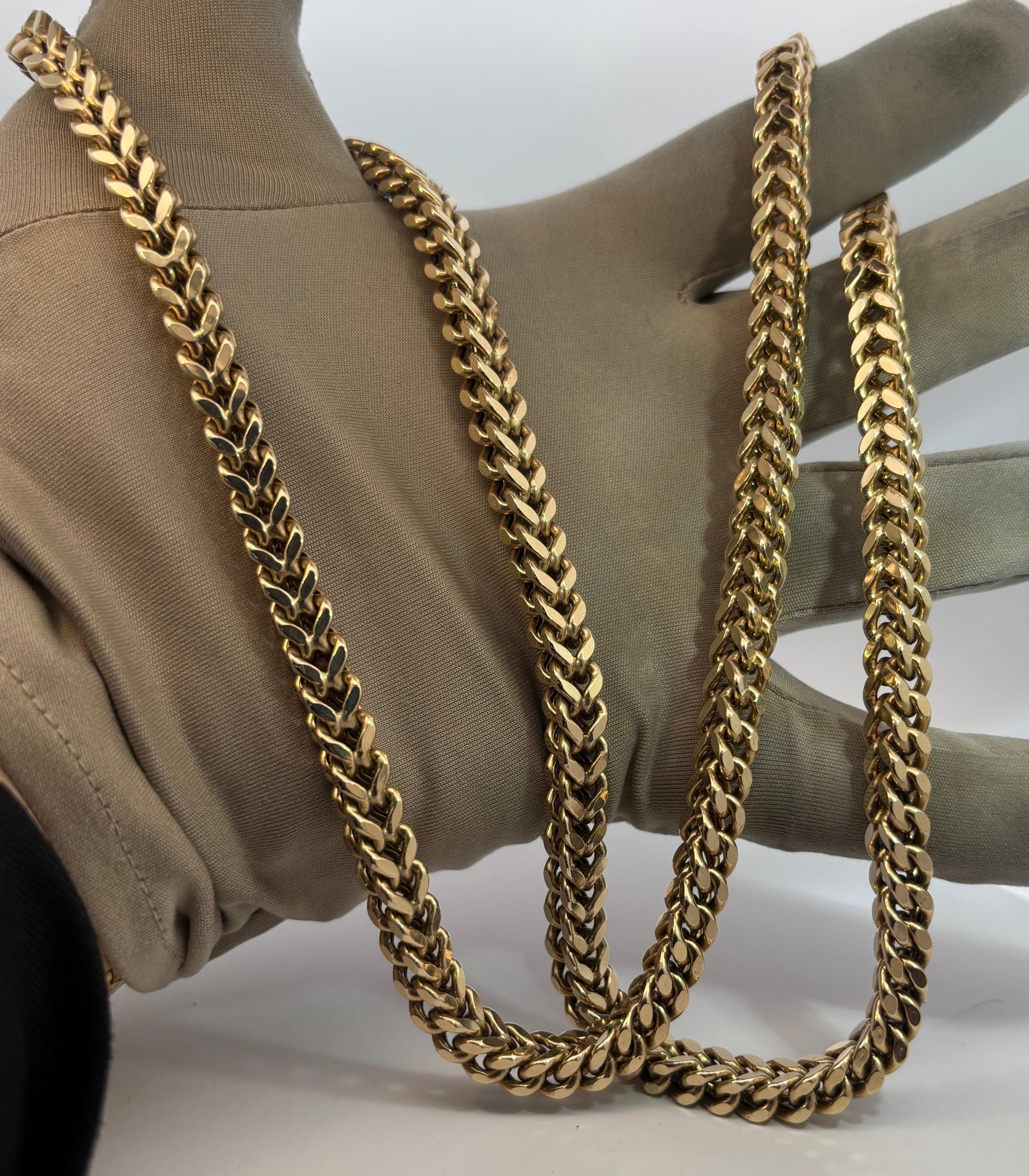 Bijoux Seconde Main | Remise à Neuf 7mm franco 2e main