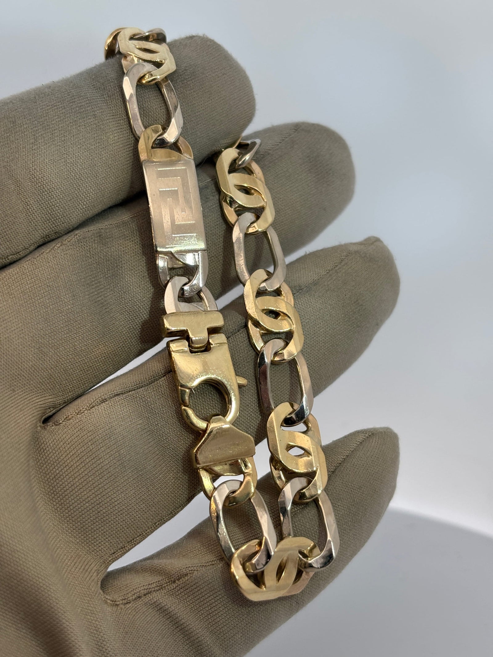 8.5mm Gianni Bracelet 