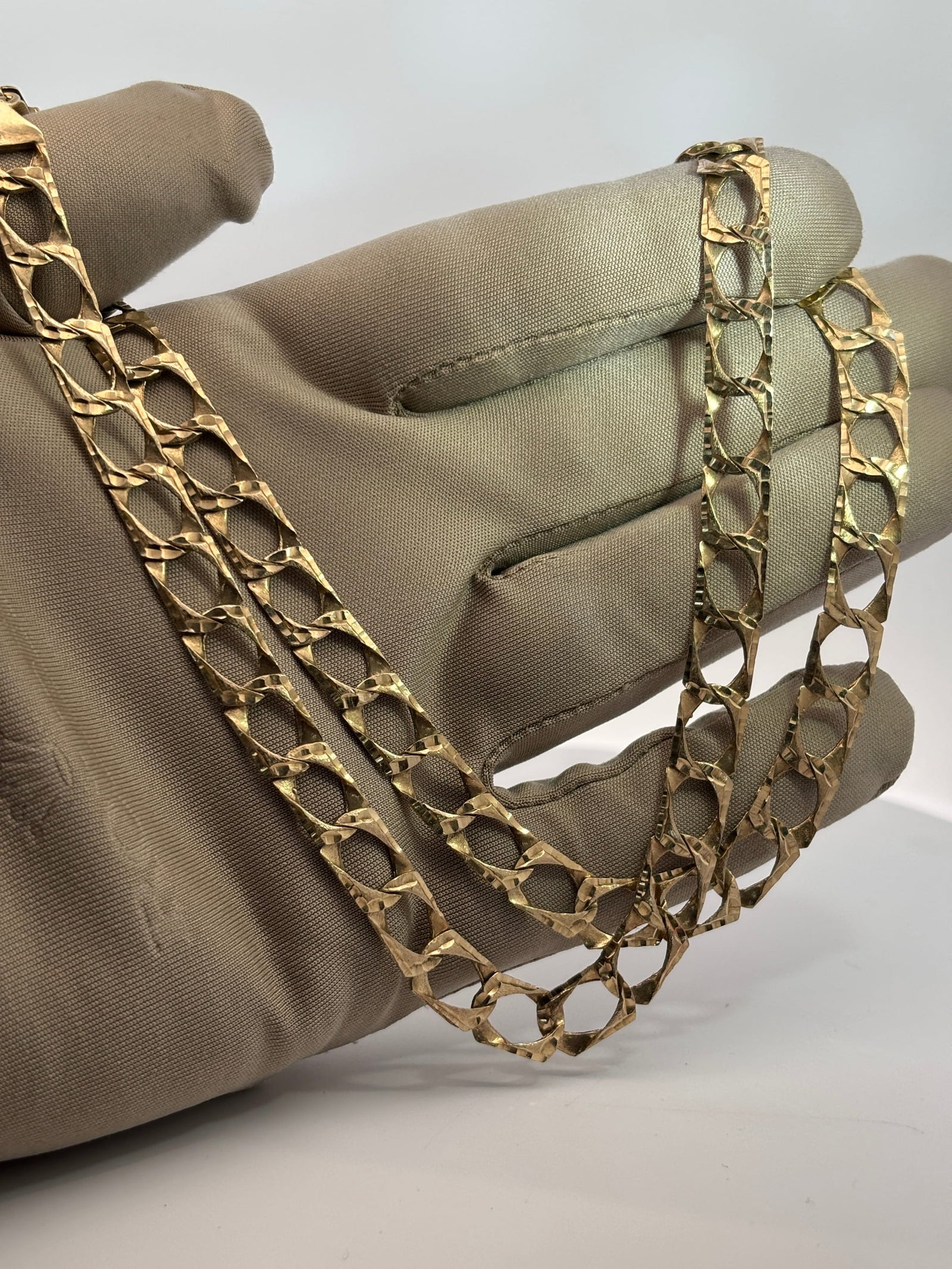 Bijoux Liquidation | Remise à Neuf 8.5mm meshy