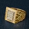 Men's Rings
