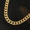 Cadenas de hombre