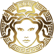 Bijoux Medusa logo