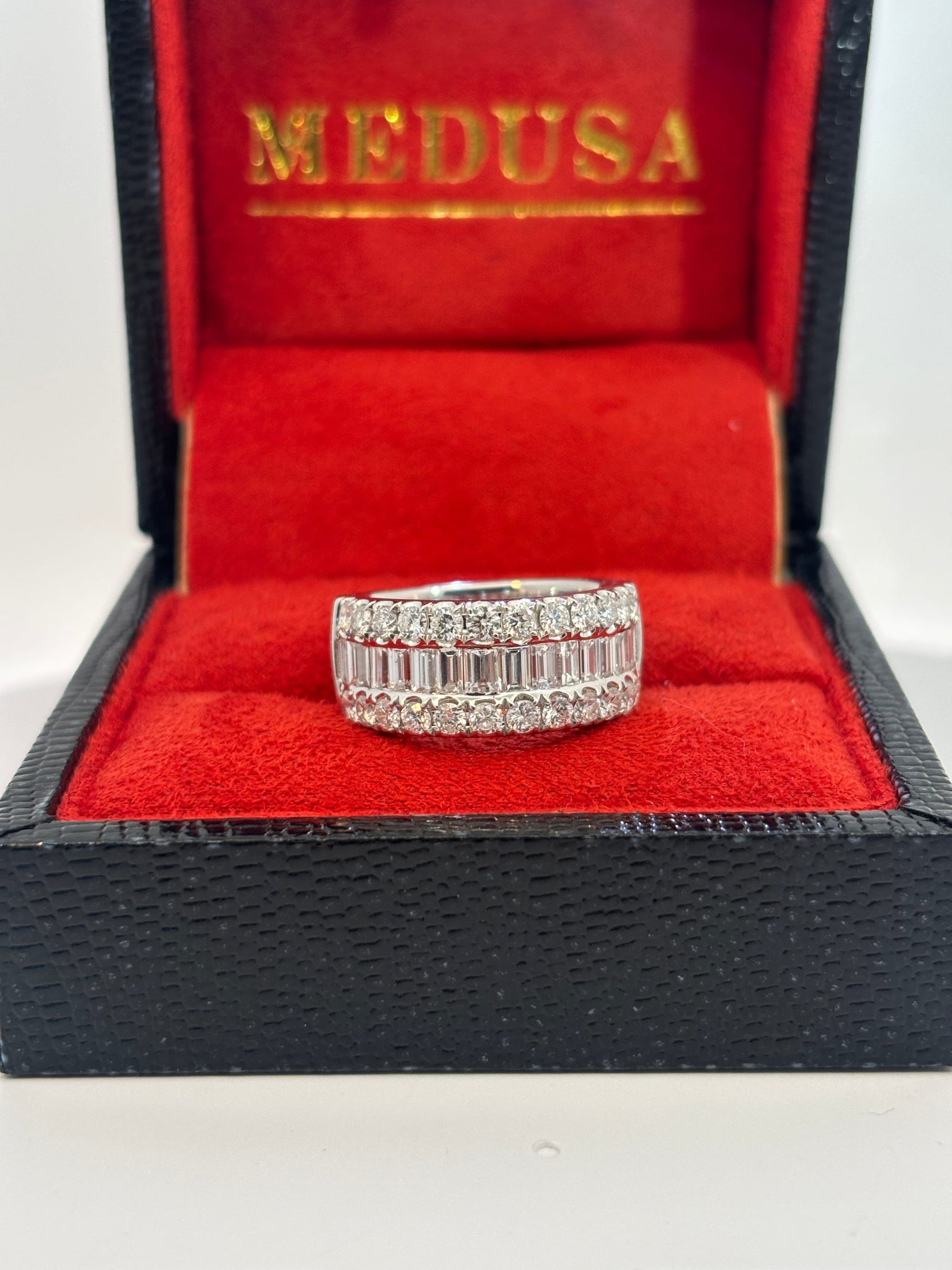 Bijoux Liquidation | Remise à Neuf Bague Diamant