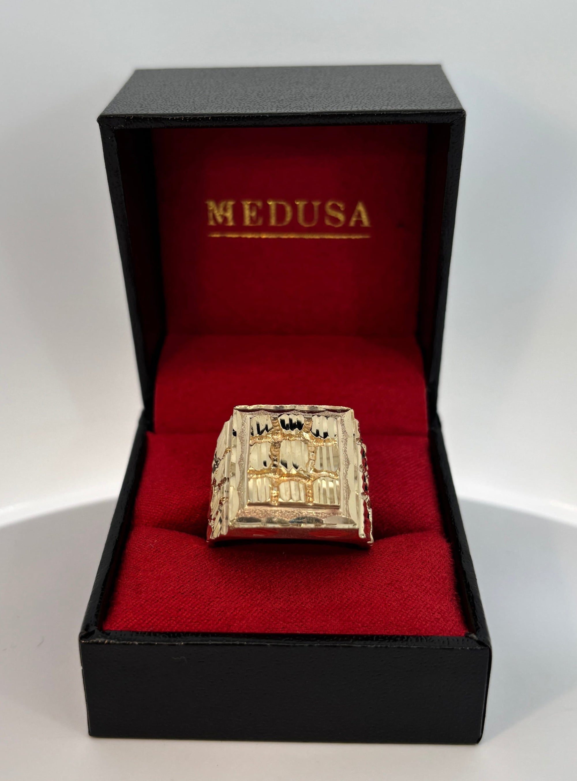 Bijoux Seconde Main | Remise à Neuf Bague Nugget 2e main