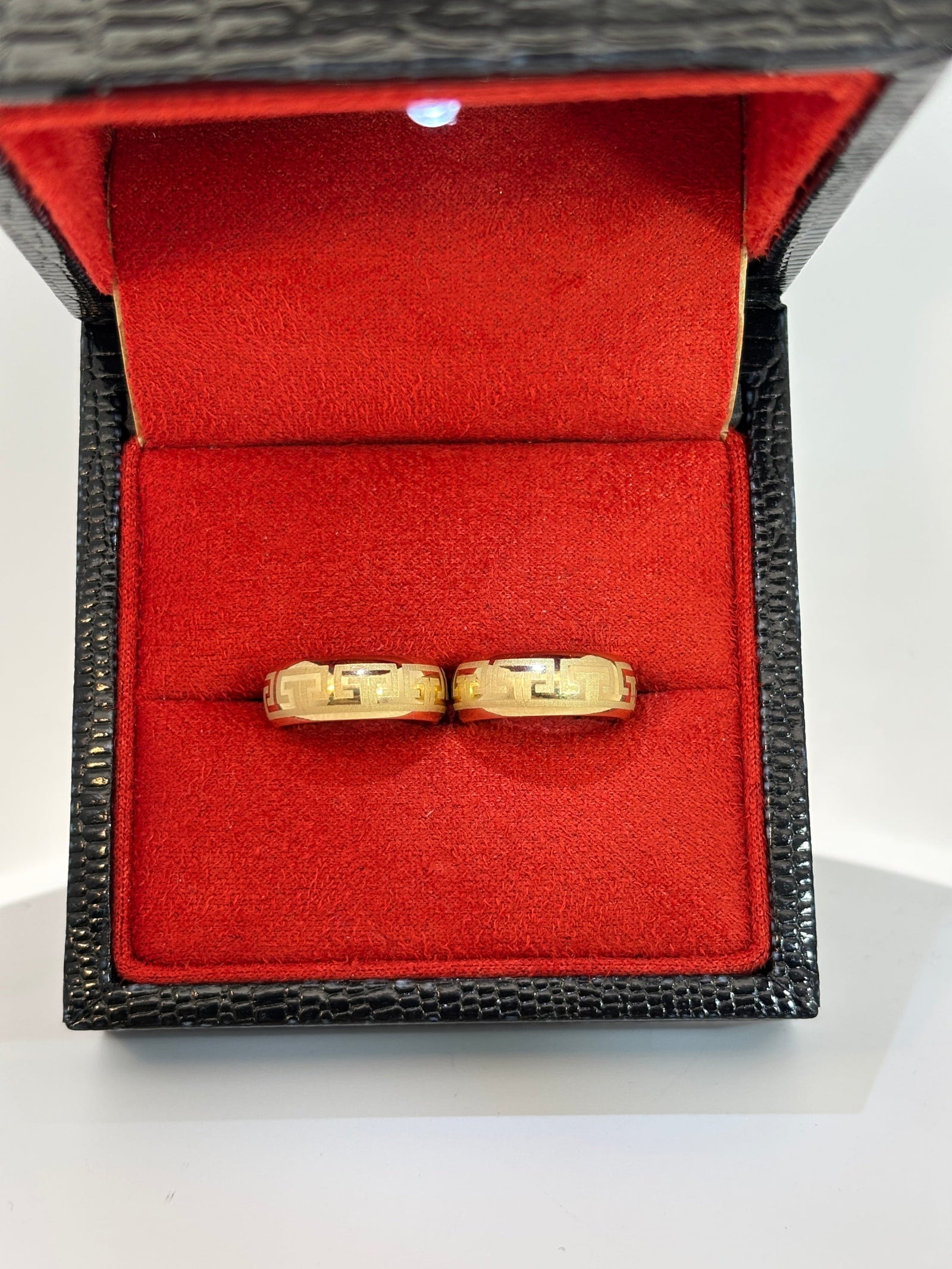 Bijoux Liquidation | Remise à Neuf Boucle d’oreille 16mm