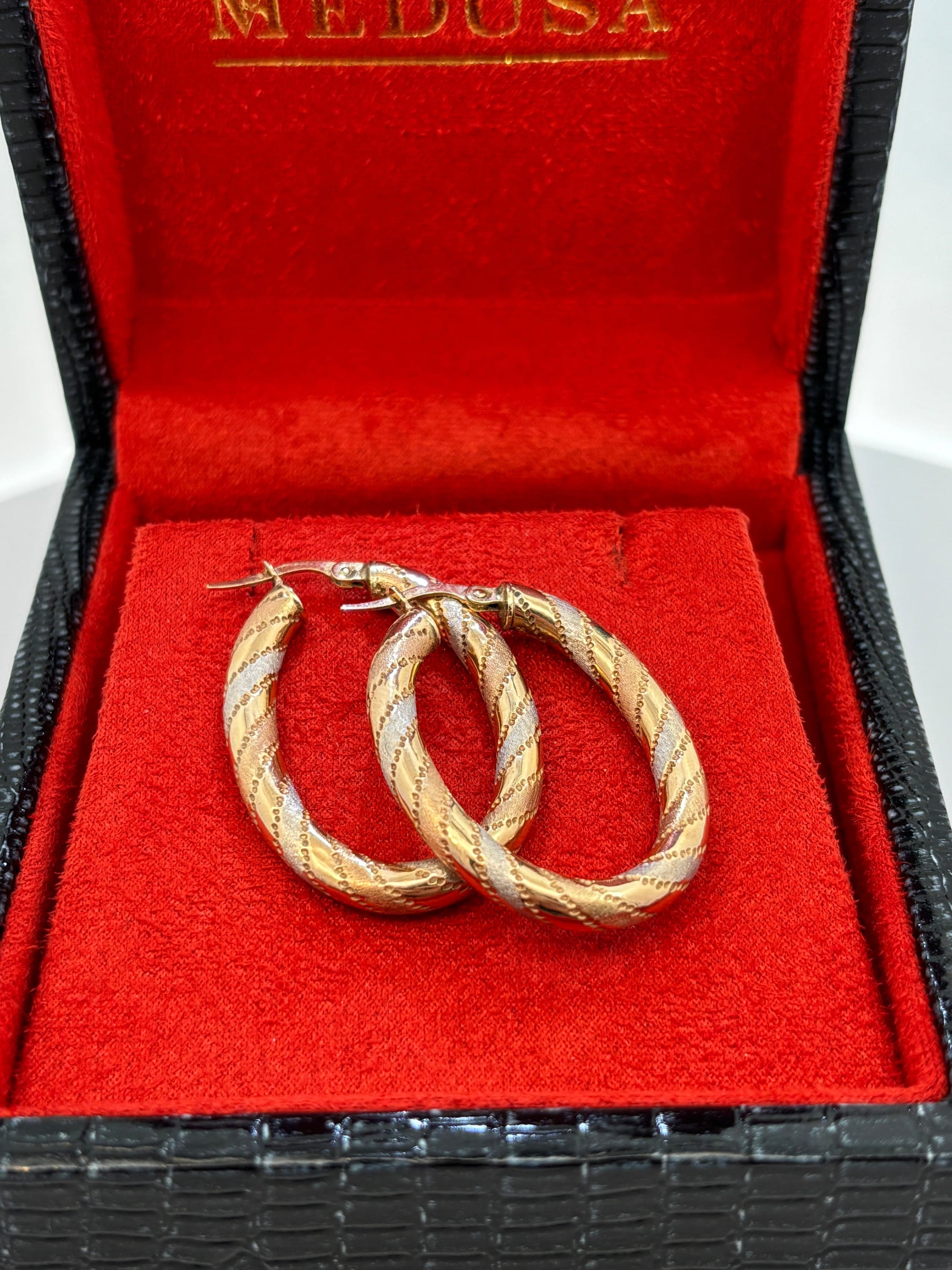 Bijoux Liquidation | Neuf Boucle d’oreille 3 tons