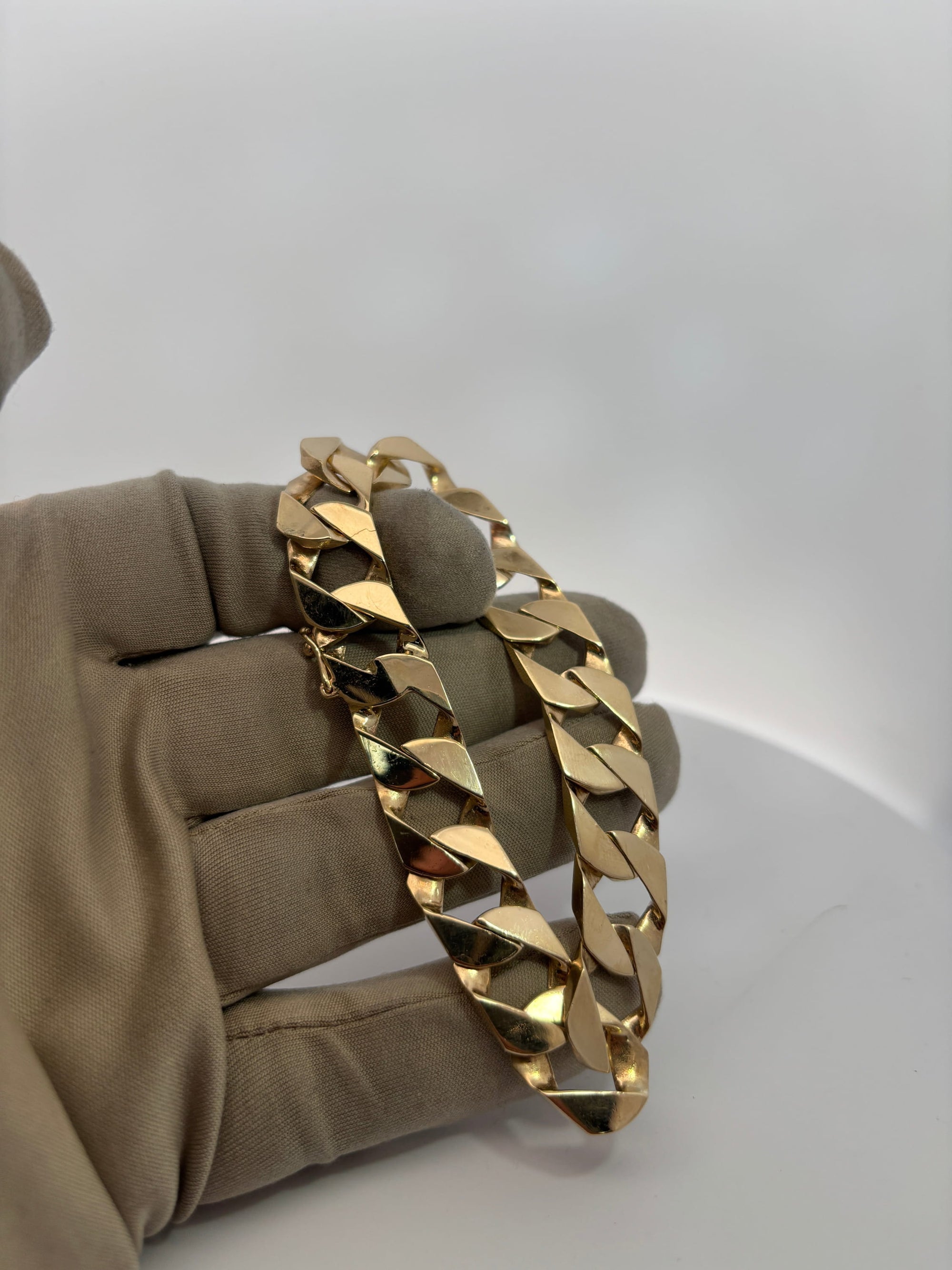 Bijoux Liquidation | Remise à Neuf Bracelet 13mm casting 2