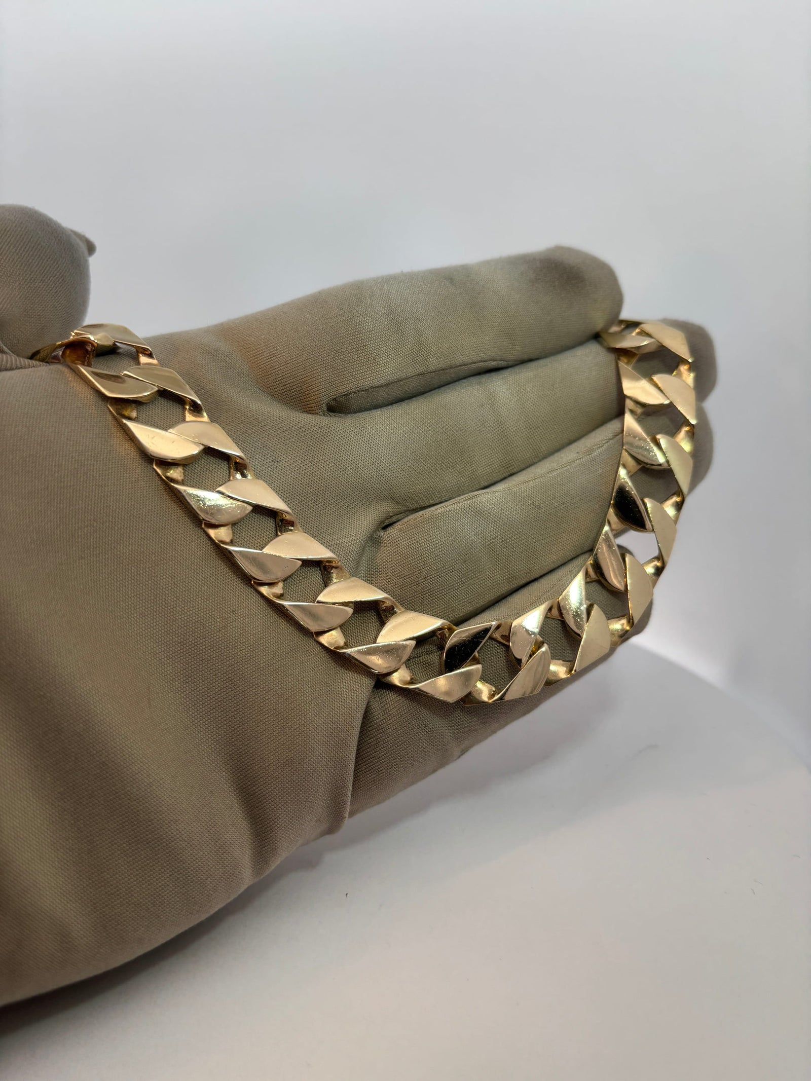 13mm casting bracelet 2 