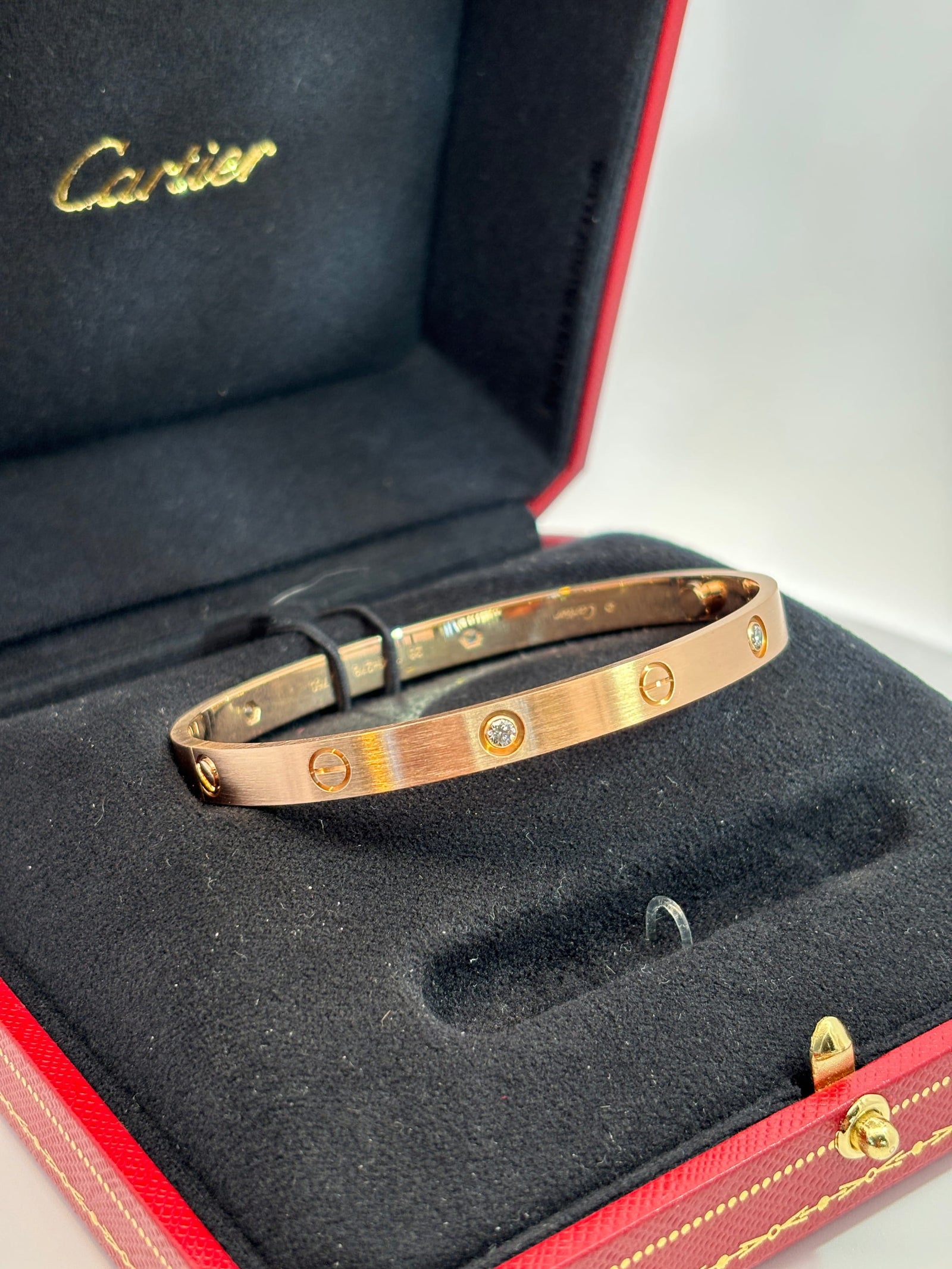 Bracelet CARTIER
