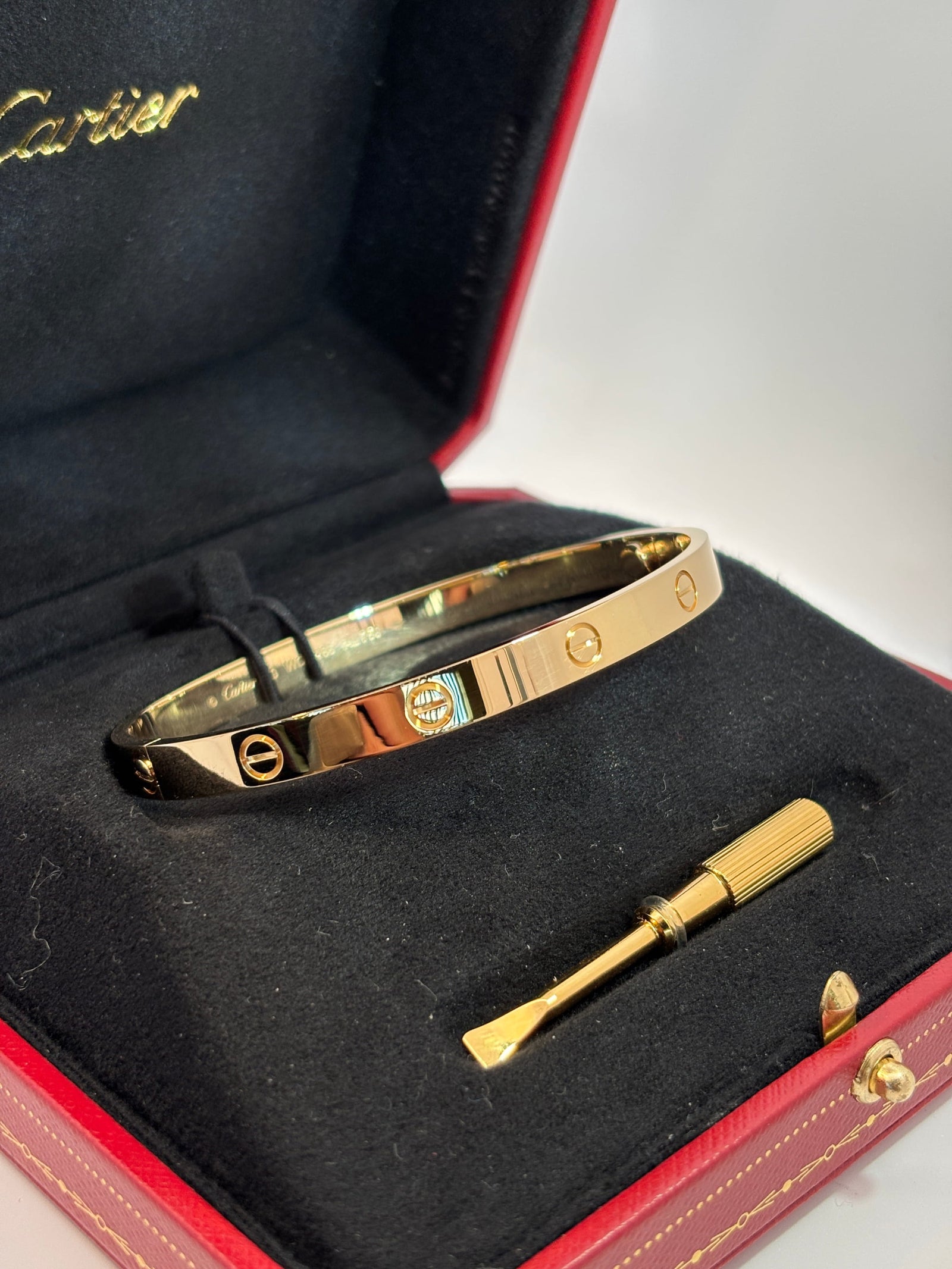 Bracelet CARTIER