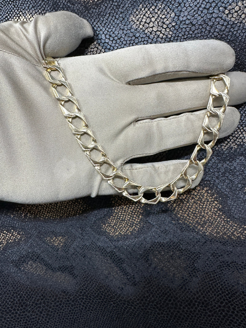 Bijoux Seconde Main | Remise à Neuf Bracelet Meshy 10.5mm