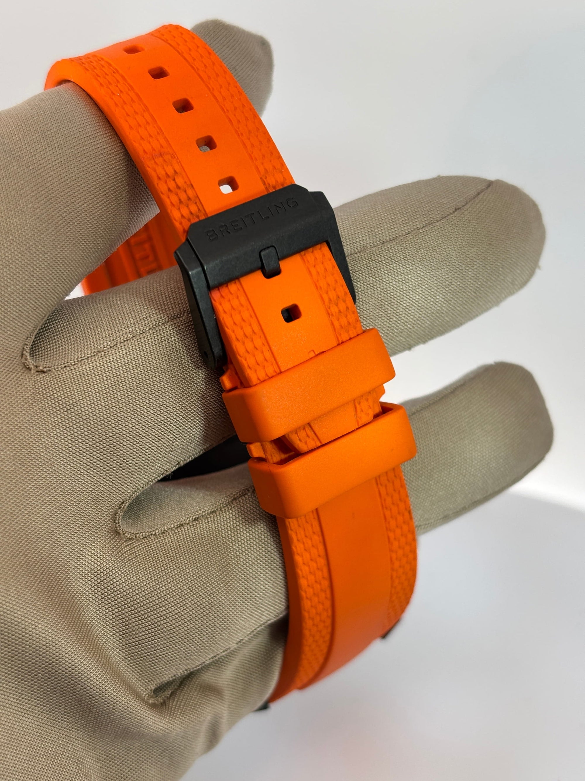 Bijoux Liquidation | Remise à Neuf Breitling Endurance pro