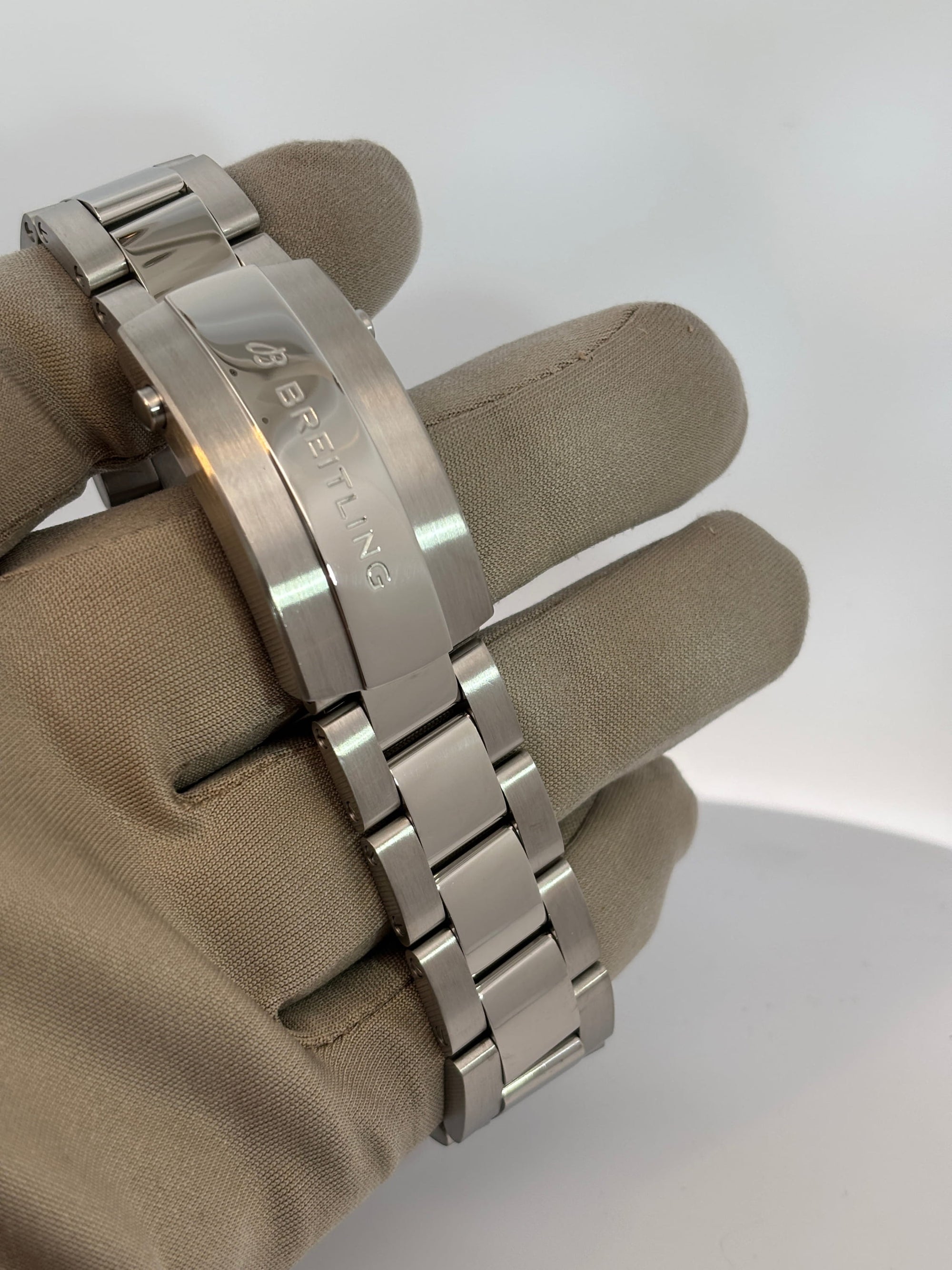 Bijoux Liquidation | Remise à Neuf Breitling SuperOcean