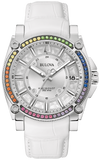 Montre Bulova | Montre Homme Bulova Icon Collection - 96J124 Stainless