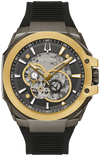 Montre Bulova | Homme Maquina Marc Anthony - 98A310 Or Jaune
