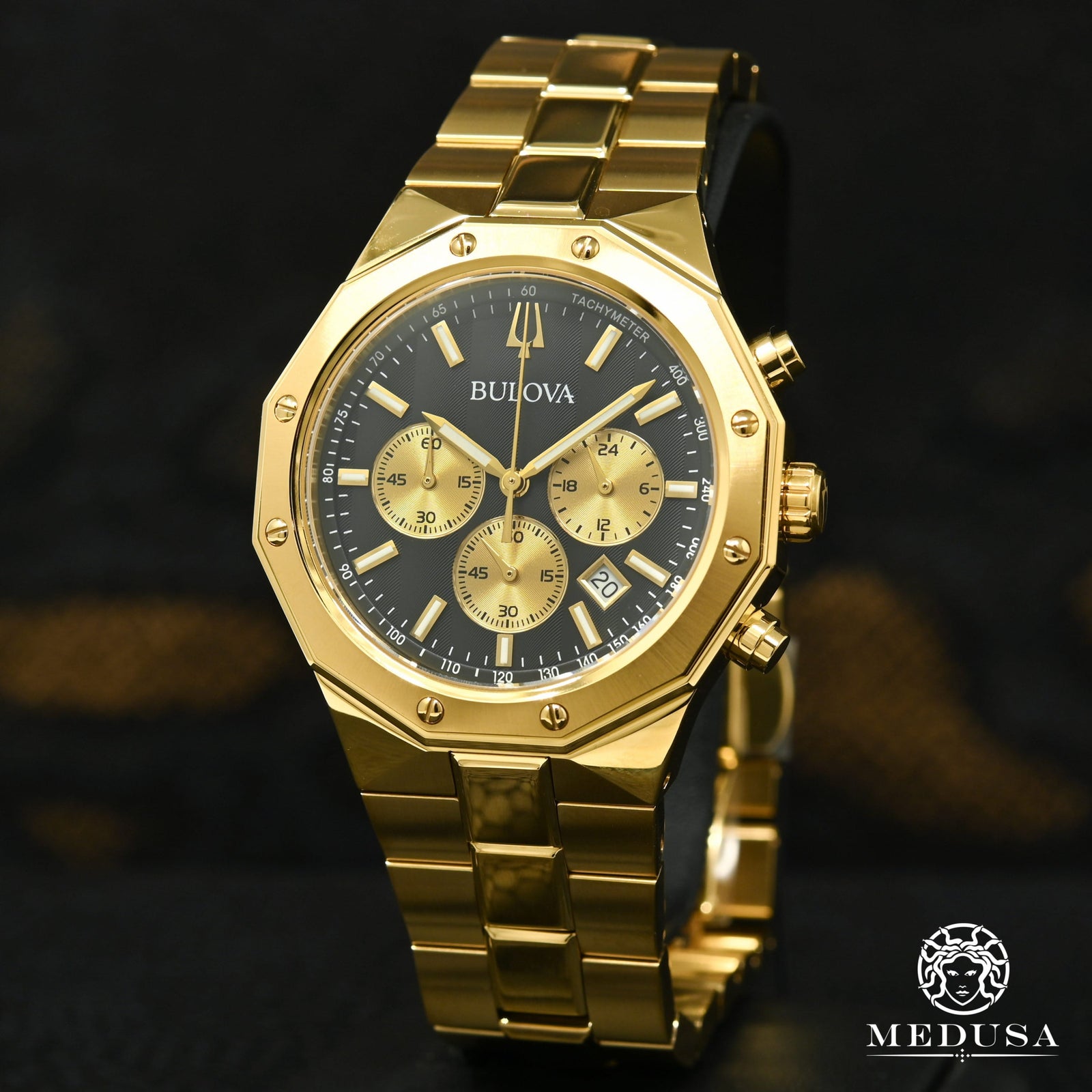 Bulova Prestige - 97B232