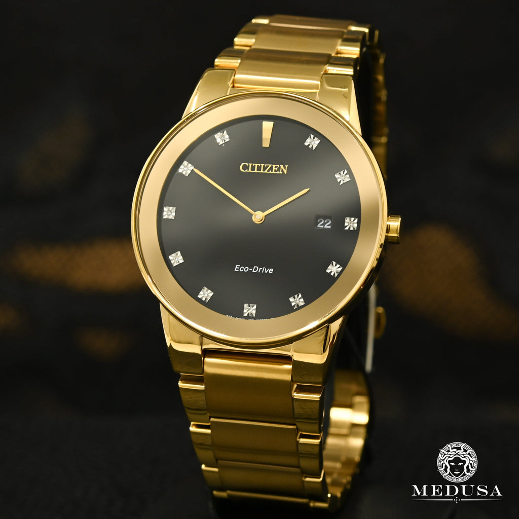 citizen-axiom-au1062-56g-
