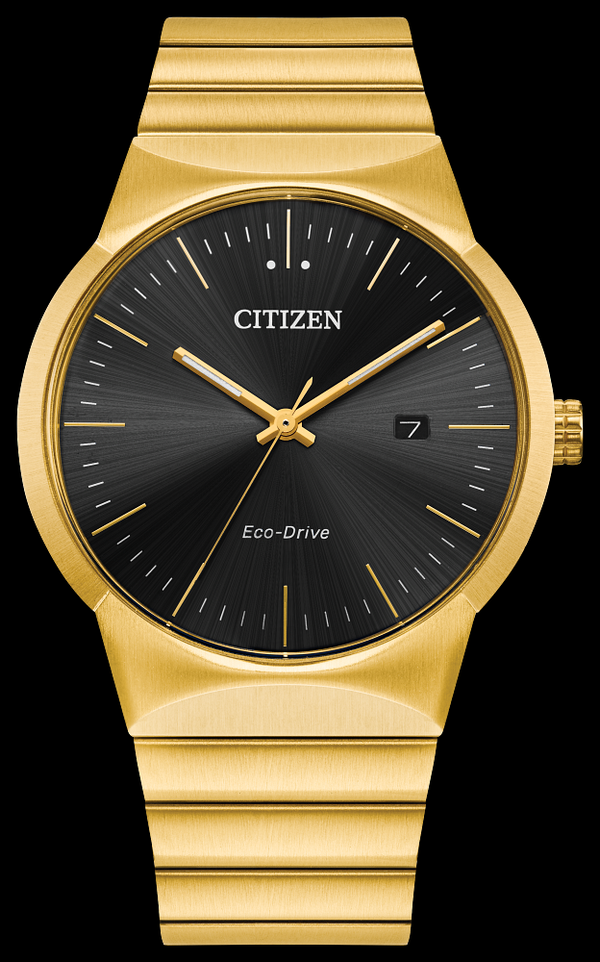 Citizen Watch | Citizen Axiom BM7582-56E Men's Watch | Medusa Jewelry