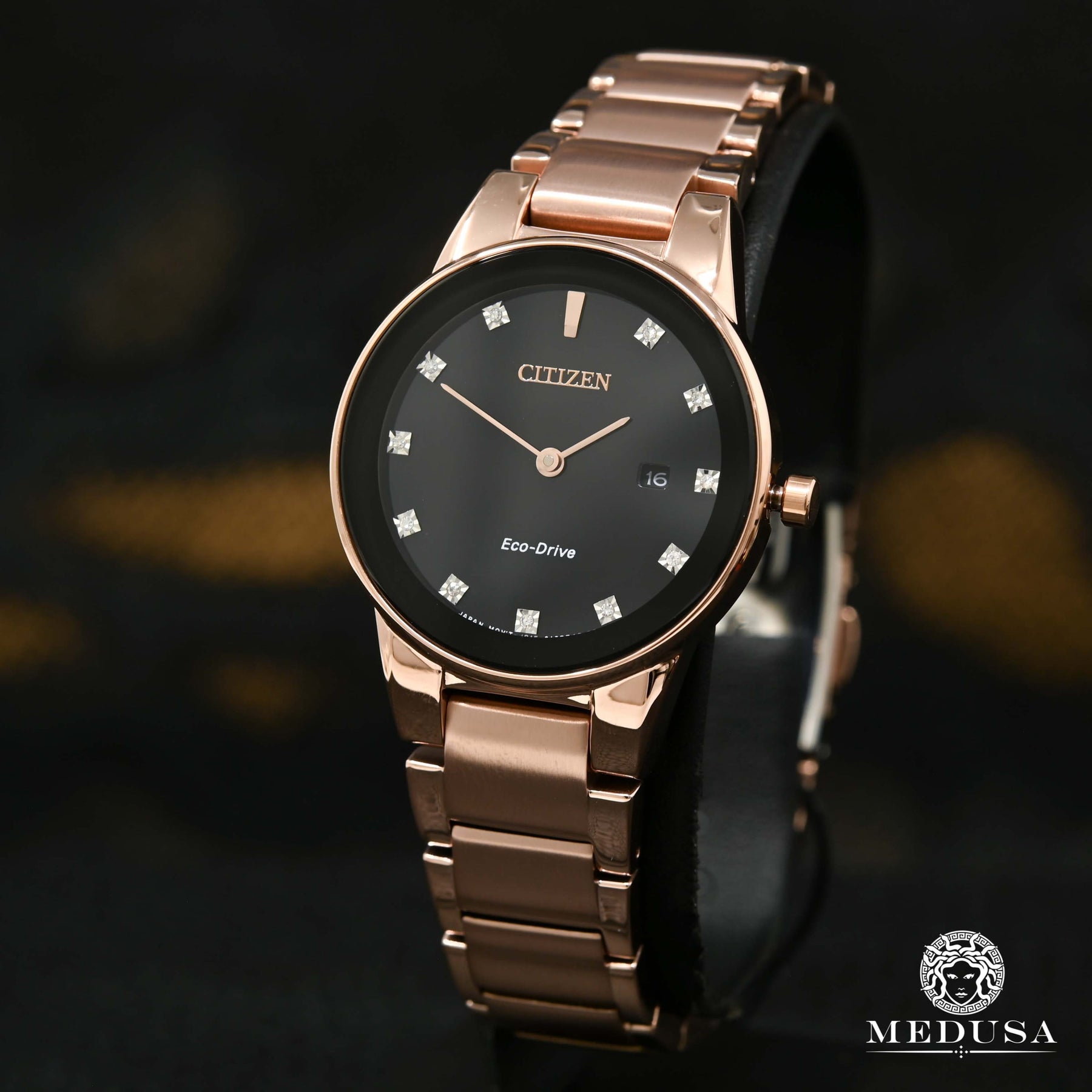 Montre Citizen GA1058-59Q main image 1