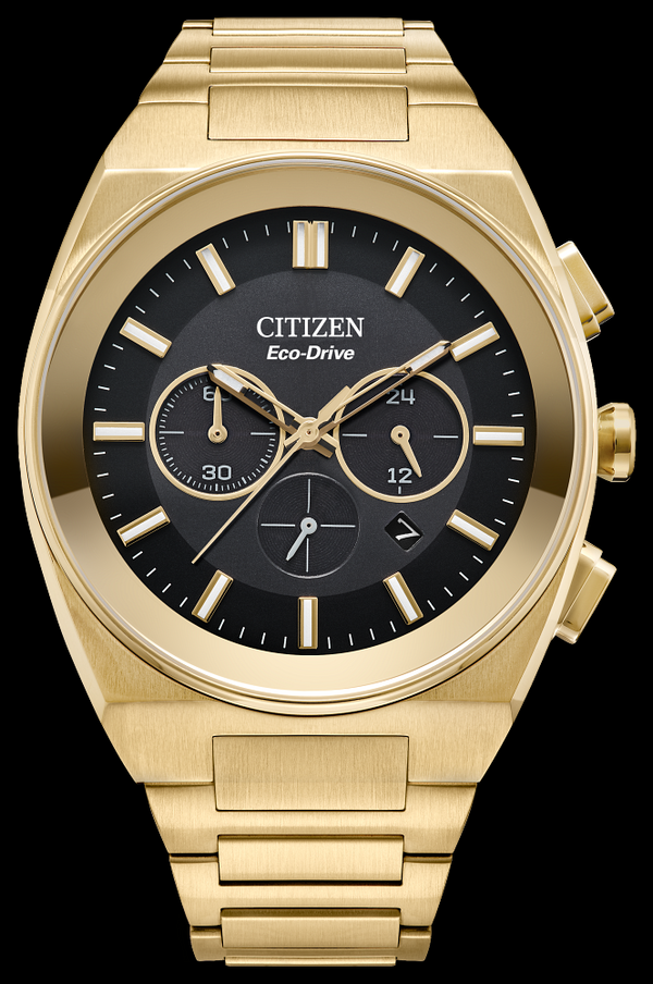 Citizen Watch | Citizen Axiom Sport Chrono CA4582-54E Men's Watch