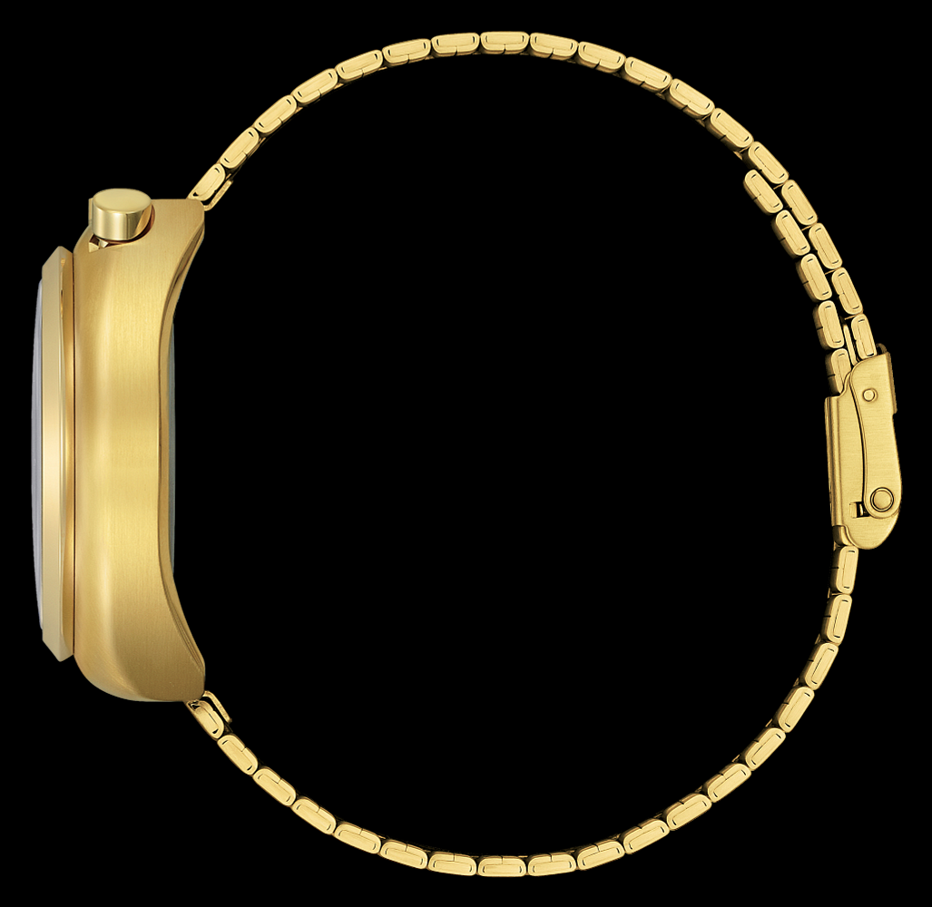 Montre Citizen | Montre Homme Citizen C-3PO AN3662-51W Or Jaune