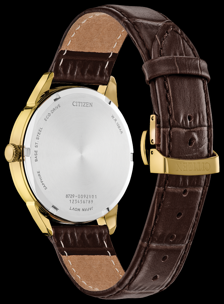 Citizen Watch | Citizen Classic Rolan BU2112-06E Men's Watch | Medusa ...