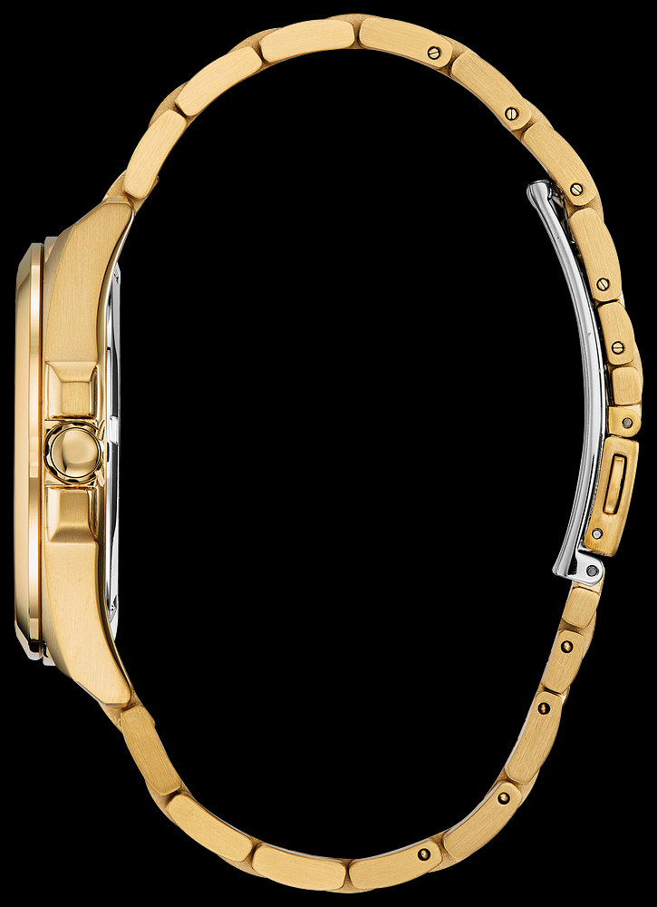 Montre Citizen | Montre Homme Citizen Corso BM7103-51L Or Jaune