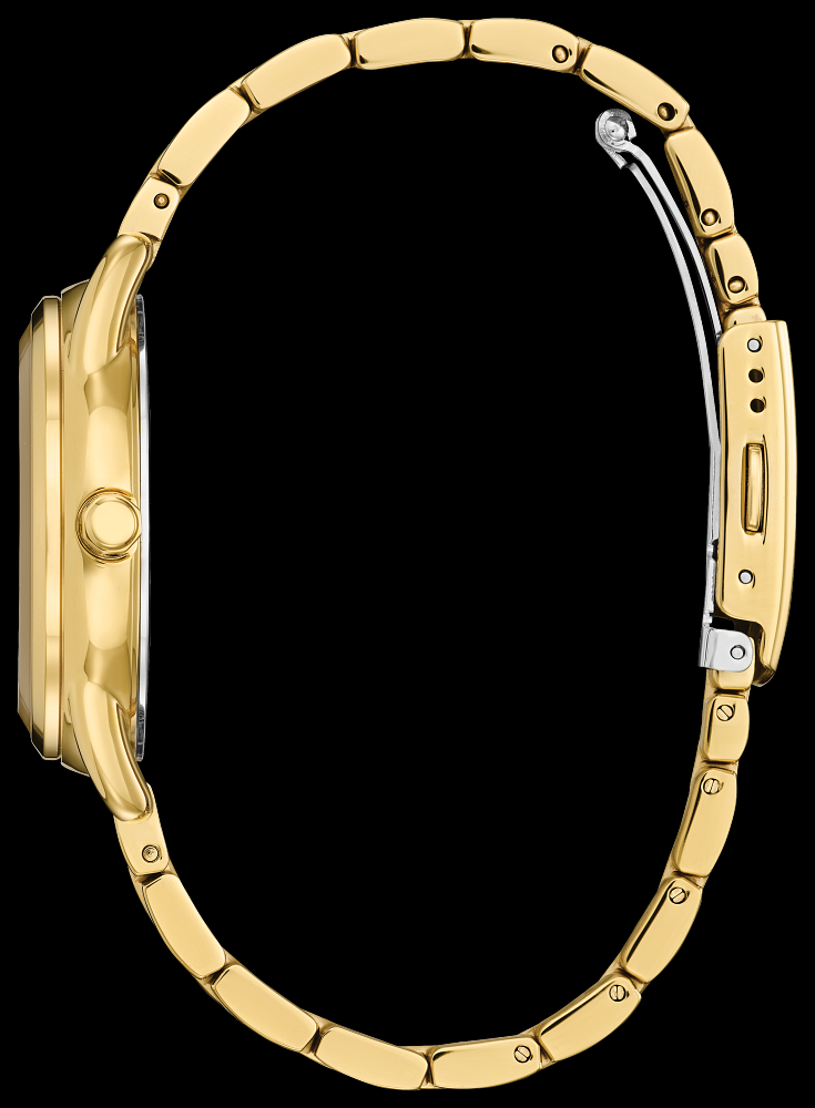 Montre Citizen | Montre Femme Citizen Dress Classic FE7092-50E Or Jaune