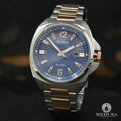 【ジャンク】Shin-ei AF-17 citizen-endicott-aw1726-55l-