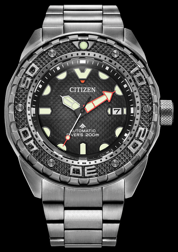 Citizen Watch | Citizen Promaster Dive Automatic NB6004-83E Men's