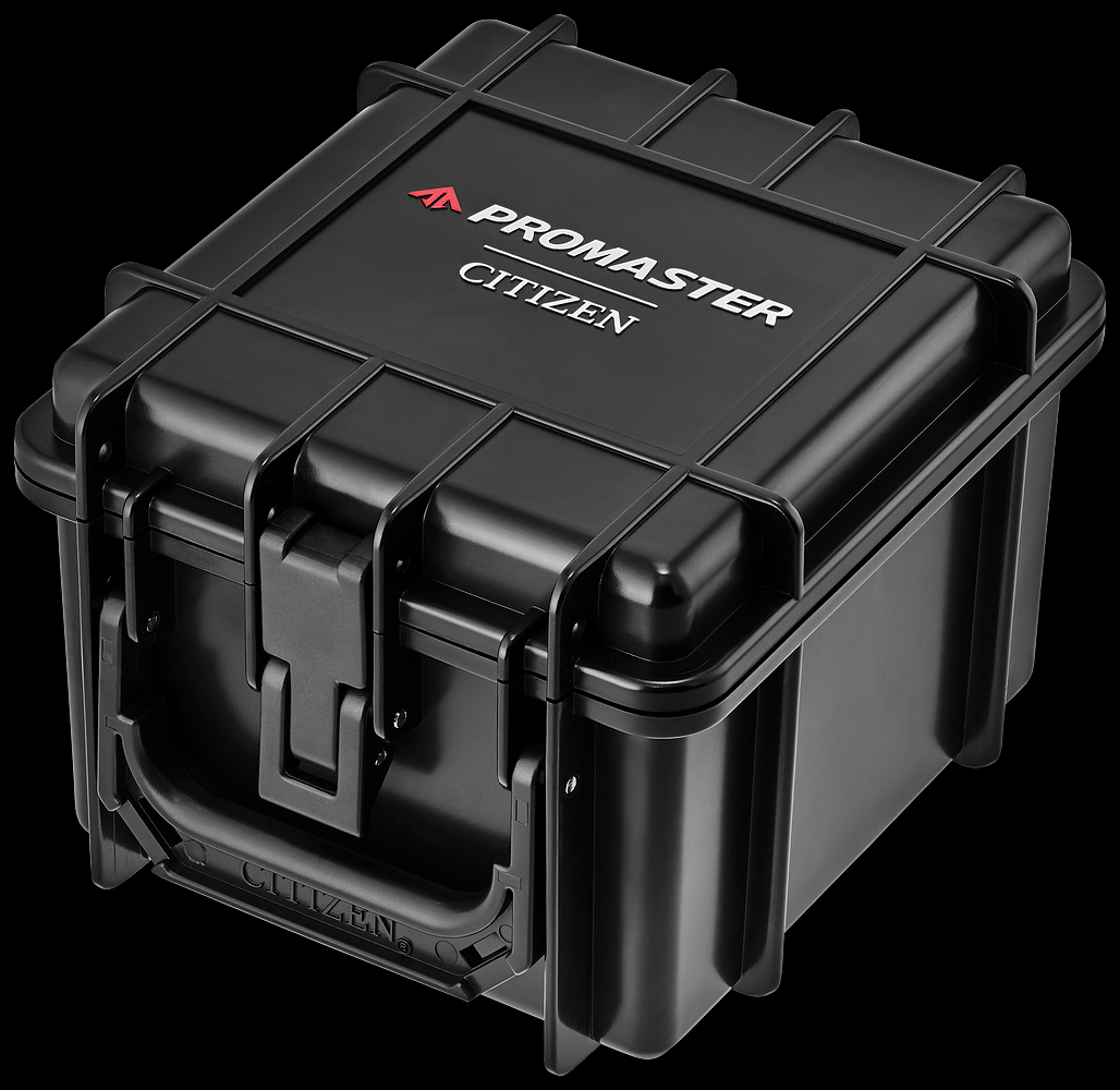 Montre Citizen | Montre Homme Citizen Promaster Skyhawk JY8127-59E Or Noir